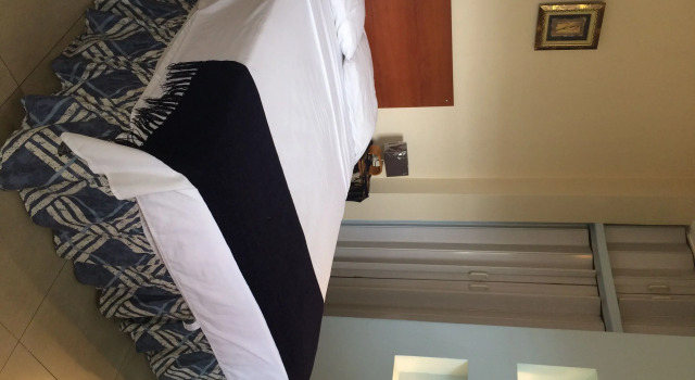 Полулюкс El Patio Suites