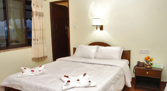 Номер Standard Butterfly Lodge