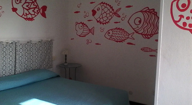 Номер Standard Albergo delle Ondine