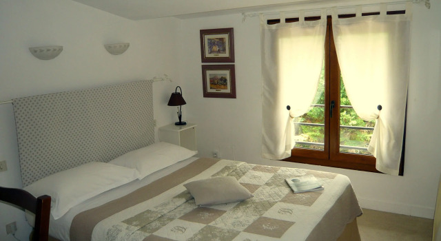 Двухместный номер Standard Hotel Mistral