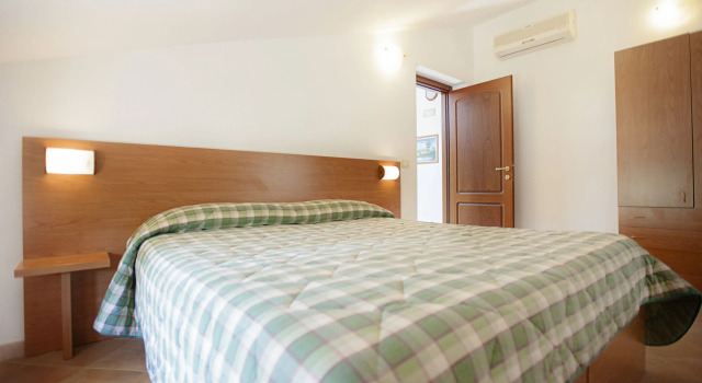 Номер Standard Bonsai B&B Alghero