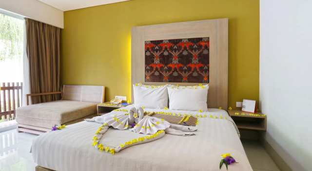 Номер Standard Aquarius Star Hotel
