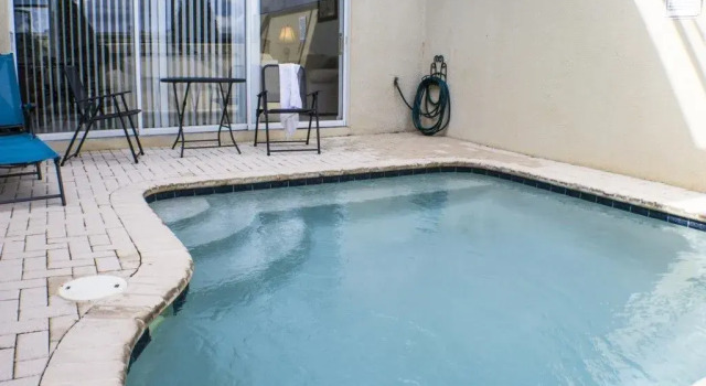 Номер Standard Ip60164 - Windsor Hills Resort - 3 Bed 3 Baths Townhome