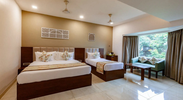 Номер Classic Mango Suites Viera