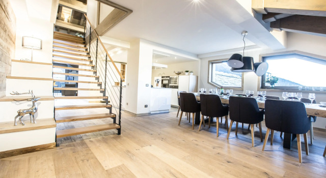 Keystone Lodge Apartment T6 C19, Prenota Appartamento Hotel SPA a Alvernia, SPA