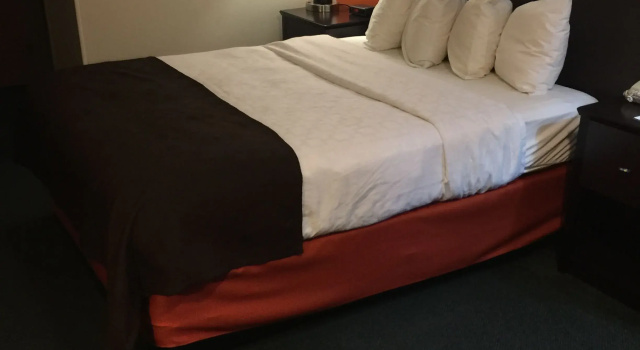 Двухместный номер Sleep Inn & Suites Salina I-135