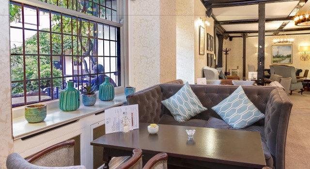 Best Western Red Lion Hotel