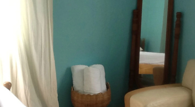 Двухместный номер Standard A Peace of Paradise St. Lucia