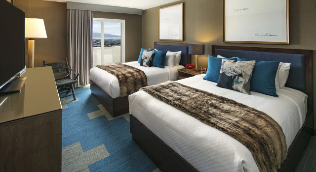 Двухместный номер Standard с видом на внутренний двор Hotel Hermosa