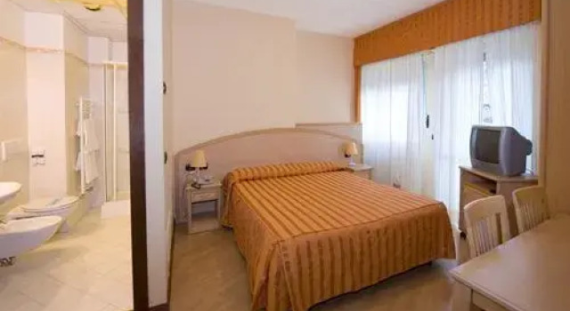 Номер Standard Hotel Residence Dei Fiori