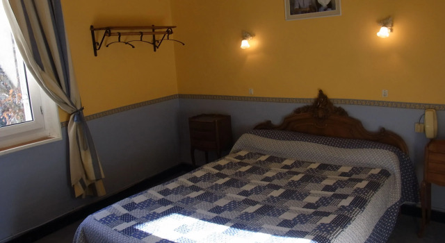 Двухместный номер Standard Hôtel Constantin