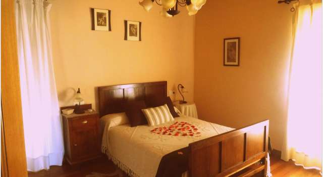 Коттедж Casa de Barreiro