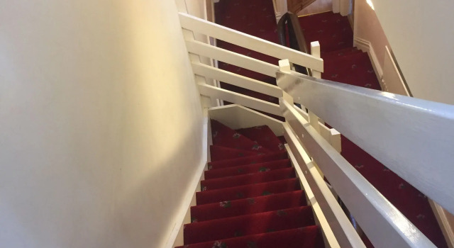 Семейный номер Standard The Pines Guest House