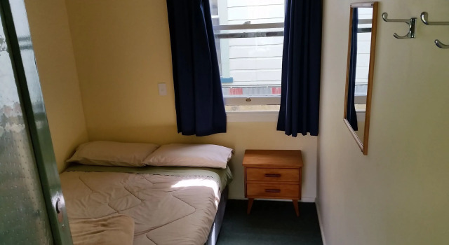 Номер Standard Tamara Lodge