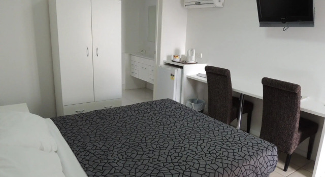 Двухместный номер Standard Park View Motel