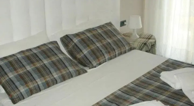 Номер Standard Hotel Alba