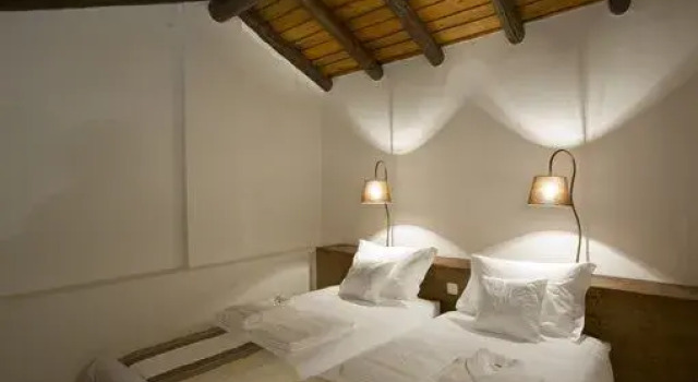 Номер Standard Herdade Do Sobroso - Country House