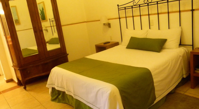 Двухместный номер Standard Hotel Quinta Lucca