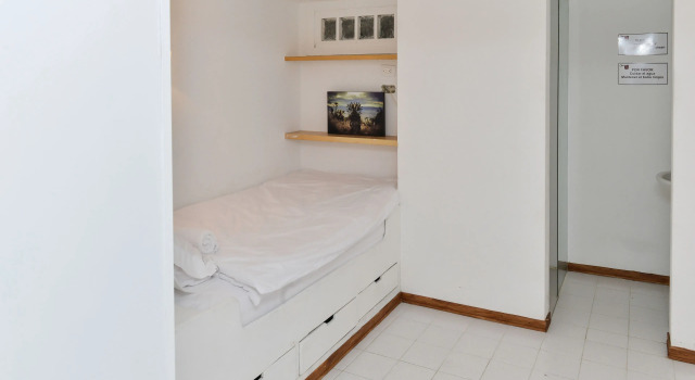 Standaard kamer Mi Llave Hostels Bogota
