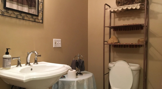 Люкс Grand Jonesborough Bed and Breakfast