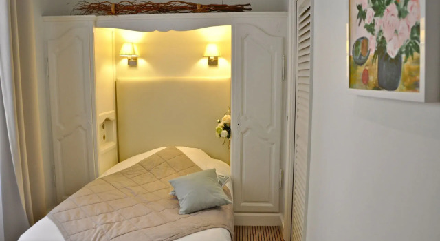 Одноместный номер Standard Hôtel de Provence