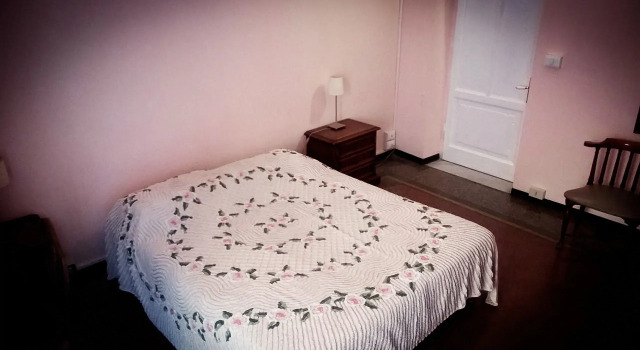 Трёхместный номер Standard Guesthouse La Briosa Nicole