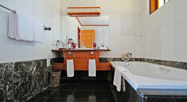 Люкс Amazing Ngapali Resort