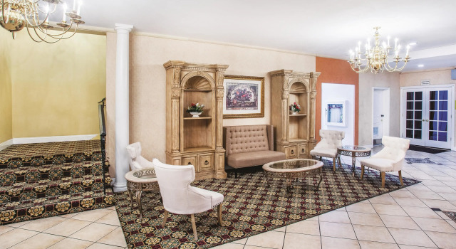 La Quinta Inn Berkeley