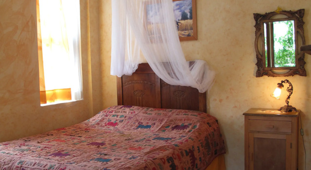 Номер Standard Daphne House