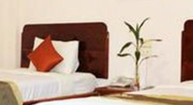 Двухместный номер Standard Nawin New Star Guesthouse