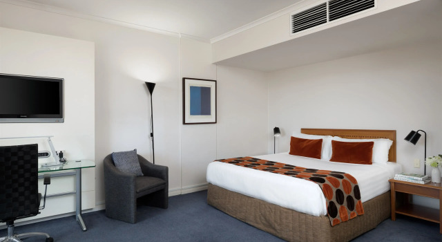 Люкс Rydges Bankstown