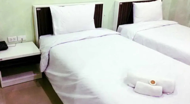 Студия Chevasai Hua Hin