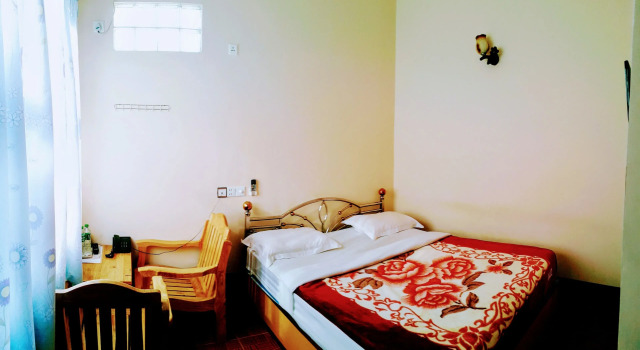 Номер Standard Pinlon Pann motel