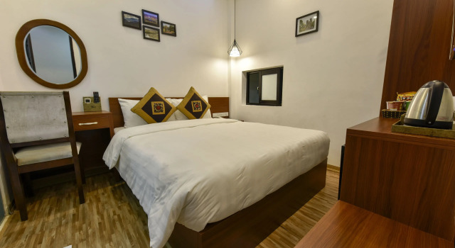 Номер Superior Ibiz Hotel