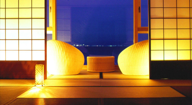 Номер Standard Awaji Yumesenkei