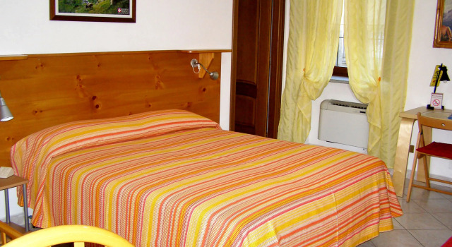 Двухместный номер Standard LAntico Borgo Rooms Rental
