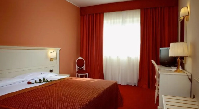 Номер Superior Semiramide Palace Hotel