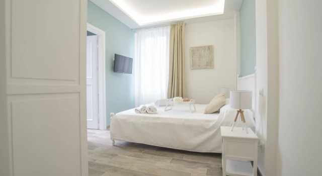 Номер Deluxe Casa Solmes Guesthouse