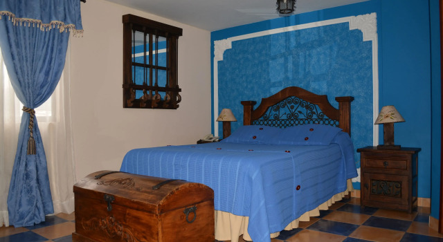 Номер Standard Hotel Casa Colonial
