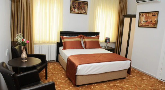 Номер Standard Hotel Kuk