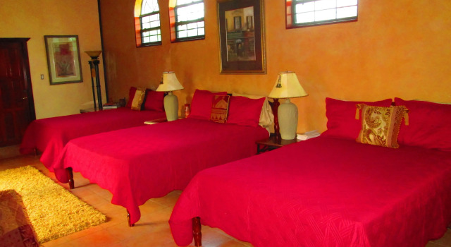 Premier Apartmá Becks Bed and Breakfast