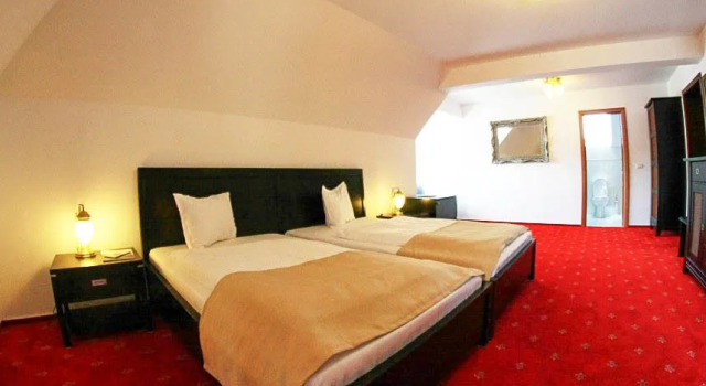 Полулюкс Monterai Resort