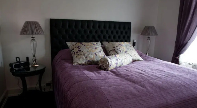 Номер Standard Best Western Plus Hotel Hebron