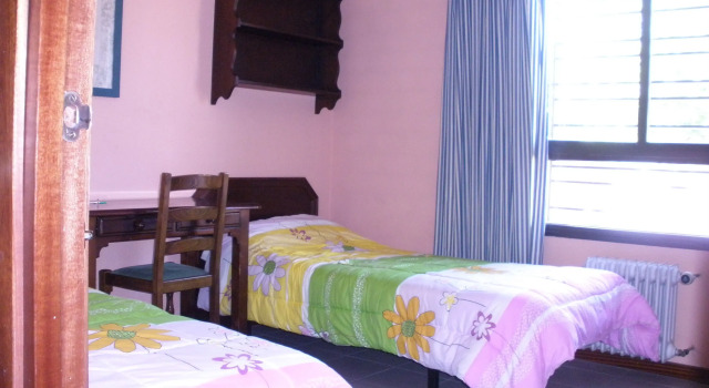 Трёхместный номер Standard Hispania Residence - Hostel