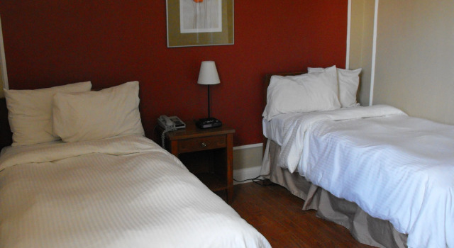 Двухместный номер Standard The Windsor Hotel by Hoco Hotels Collection