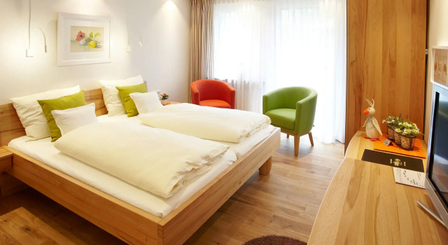 Номер Standard Hotel Zum Ochsen
