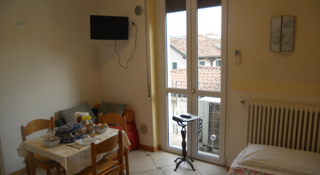 Номер Standard Vittis Home Verona 3