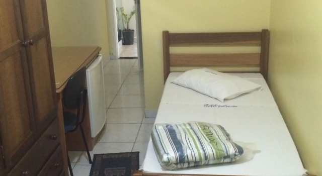 Номер Standard Hotel Paraiso