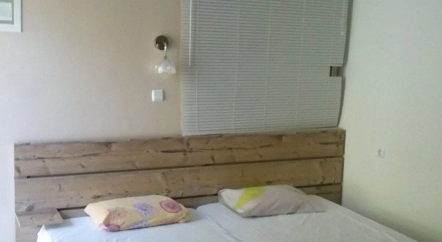 Апартаменты Villa Teo