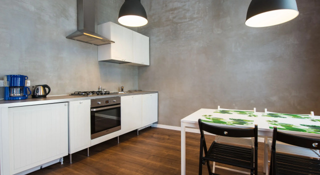 Апартаменты c 1 комнатой Old Town Apartments Gdansk